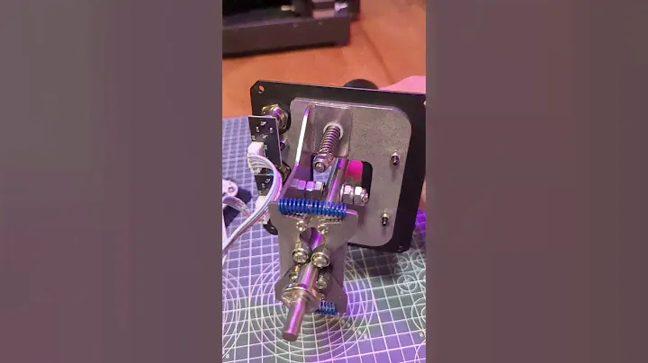 SIMJACK H-Pattern Shifter teardown! #simracingreviews #simracing