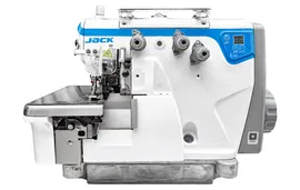 Промышленный 3-х ниточный оверлок Jack E4S-3-32R2/233
