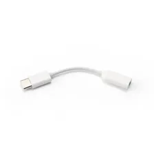 Кабель Xiaomi Type-C to AUDIO Jack 3.5мм