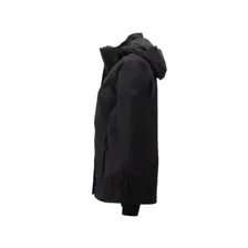 Куртка софтшелл Jack Wolfskin Jacke Marble Echo Highland Lake, черный 4278574 | Schwarz
