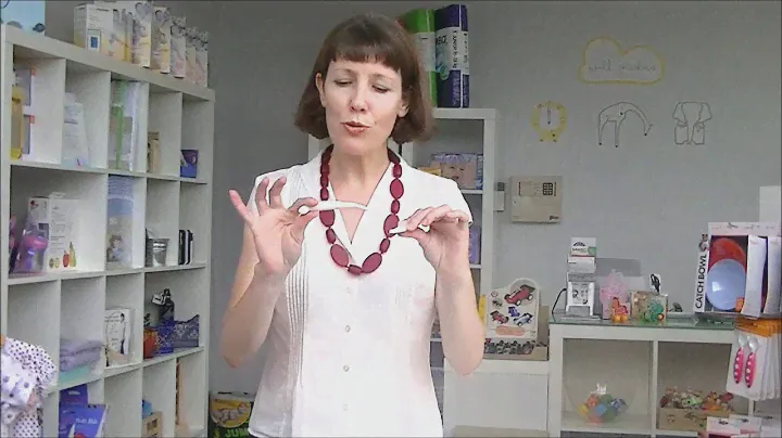 Hello Charlie presents Jack & Jill Kids biodegradable children's toothbrushes