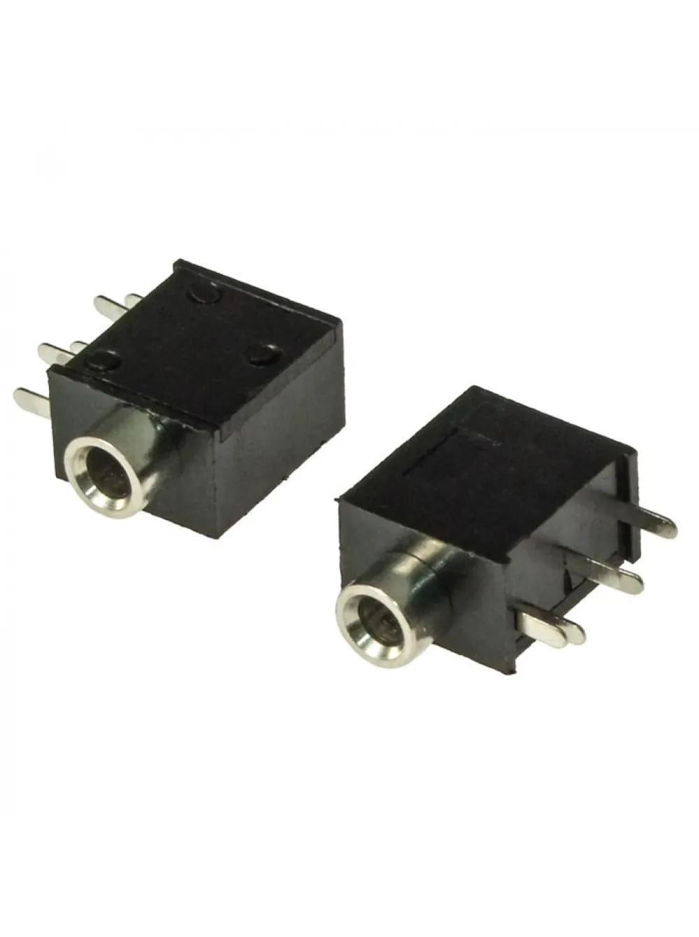 Аудио разъем TKX3-3.5-11 PCB jack