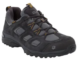 Полуботинки практичные Jack Wolfskin Vojo Hike 2 Texapore Low M