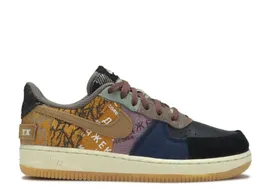 Travis Scott x Air Force 1 Low PS 'Cactus Jack'