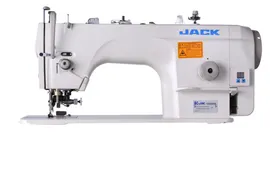 Краеобрезочная машина JACK JK-5558G-W (комплект)