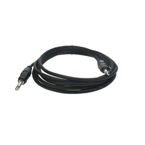 Шнур Jack-Jack Reloop Cable Mono 6.3 mm Jack M / Mono 6.3 mm-0