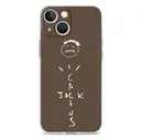 Cactus Jack Iphone Cases