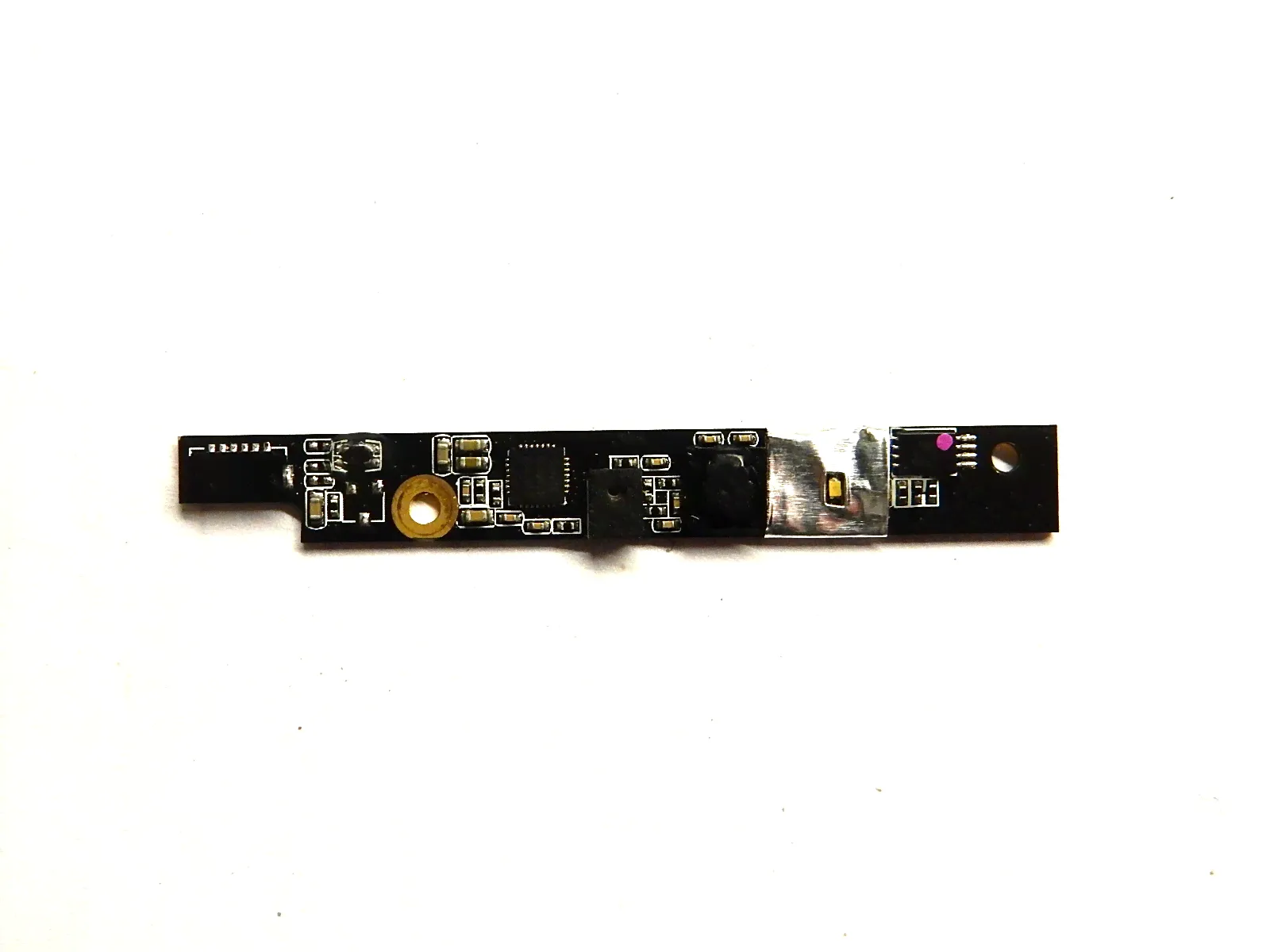 RHT-605-5622 RP SMA JACK TO IPEX-1 FOR RF1.13 CABLE 250 MM