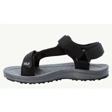 Сандалии мужские Jack Wolfskin Wave Breaker