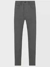 Джинсы Slim Fit хлопковые BALDESSARINI B1 16502/2497/BLD-JACK/9522, размер 46, цвет серый