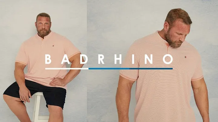 Jack & Jones Premium | BadRhino