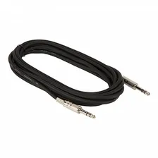 HardCord JJC-50 балансный кабель Stereo Jack 6,3mm-Stereo Jack 6,3mm, 5m