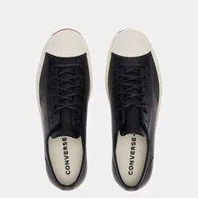 Мужские кеды Jack Purcell Leather Low