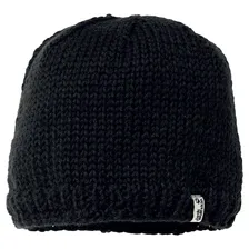 Шапка теплая Jack Wolfskin Stormlock Knit Cap