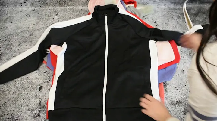 Кофты Jack Jones 01, цена - 11,8 е/шт., лот - 10 шт.