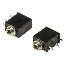 TKX3-3.5-12 PCB jack гнездо Audio Jack на плату