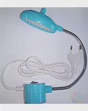 Лампа на магните с регулировкой яркости (22 led) 811947 JACK