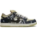 Nike Dunk Low Cactus Jack