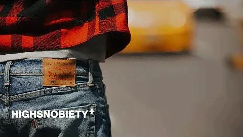 This New York Menswear Expert Shows Guys How to Rock Levi’s Denim
