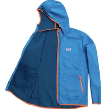 JACK WOLFSKIN STORMLOCK мужская куртка Softshell R L