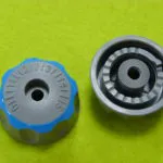 Ручка регулятора длины стежка Jack F4 1011107000 /JACK