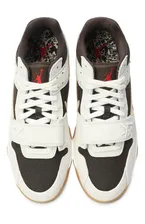 Кроссовки Travis Scott X Jordan Jumpman Jack "Sail"