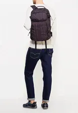 Рюкзак Jack Wolfskin, Черный, TRT 22 PACK