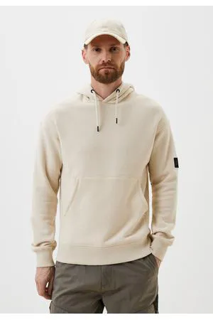 Худи Jack & Jones-0