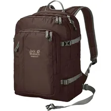 Jack Wolfskin Berkeley - Mocca