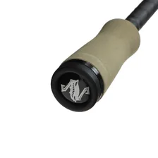 Спиннинг Namazu Pro SupaPull-Jack Welterweight IM8 2,55м / тест 6-28гр