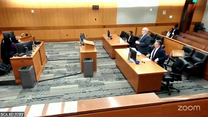 HUGE Court Hearing Between Judicial Watch & Fani Willis over Jack Smith/Pelosi Records