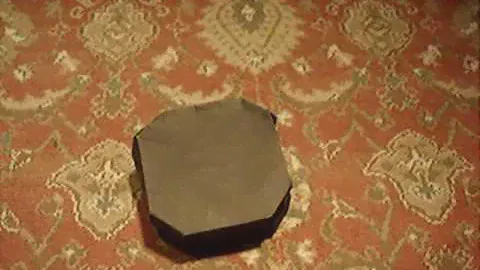 Jack Sparrow's Compass