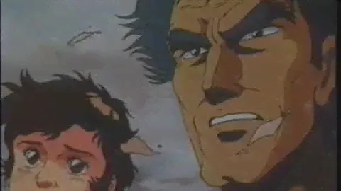 Violence Jack Hell's Wind (Vhs Edited Version)