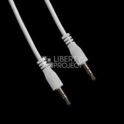   mini jack 3.5 mm (m) - mini jack 3.5 mm (m) (R0005771) ()