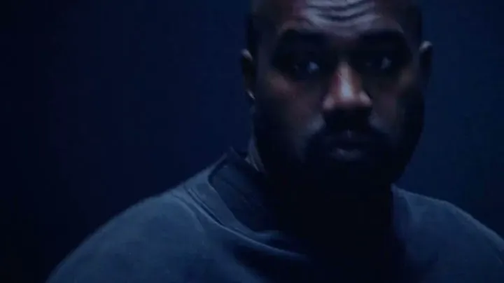 KANYE WEST X TRAVIS SCOTT - CACTUS JACK TRAILER dir.gabrielmoses #kanyewest #travisscott #nike