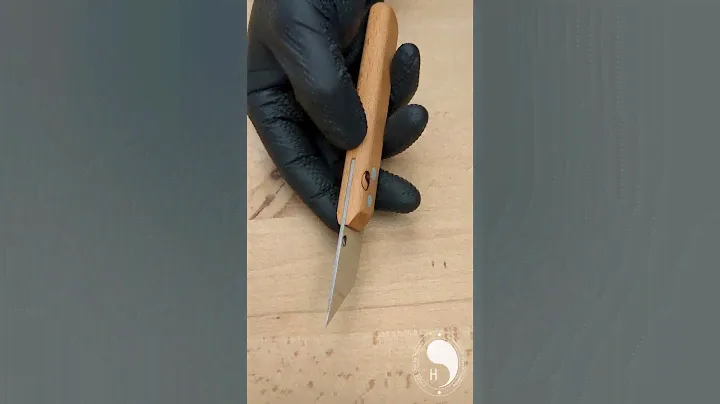 Wood carving knive / Нож для резьбы по дереву