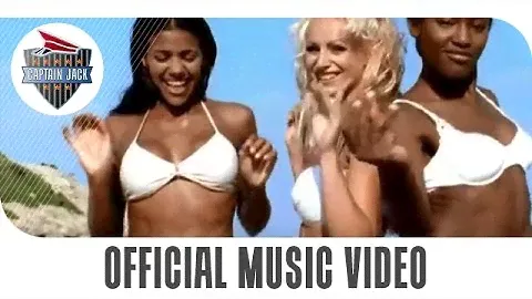 Captain Jack - Get Up [Official Video]