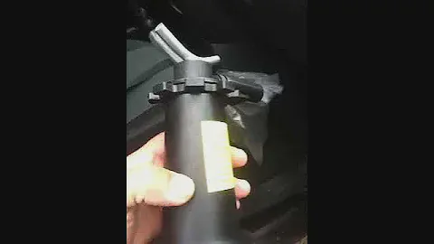 Домкрат для Уаз Патриот
