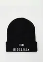 Шапка Hide & Jack, Черный