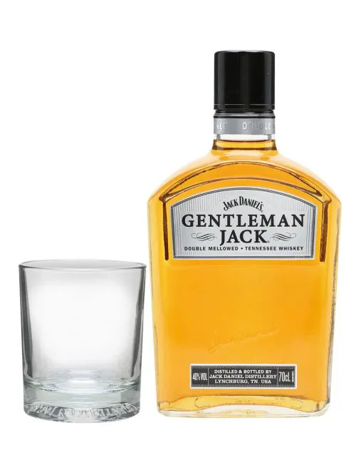Jack Daniel's Gentleman Jack-0