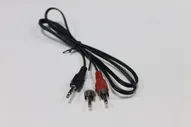 Кабель mini-jack 3.5mm - 2 RCA