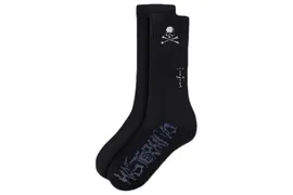 Travis Scott x Fragment Design Travis Scott Cactus Jack for Mastermind Socks