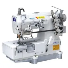 Jack JK-8568-05GB Промышленная швейная машина (6.4mm)