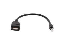 Jack mono 6.3(m) - Jack mono 6.3(m) 1.5м