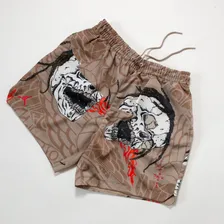 Шорты Jordan x Travis Scott Cactus Jack Pool Short