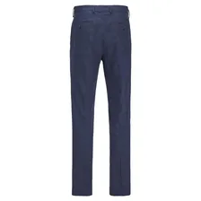 JACK & JONES Riviera Linen dress pants
