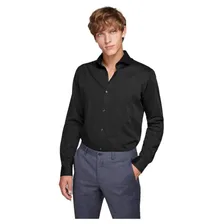JACK & JONES Premium Comfort long sleeve shirt