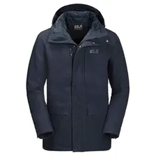 Куртки Jack Wolfskin West Coast Jacket M