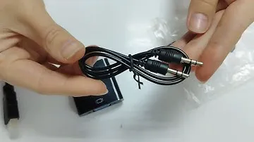 Переходник HDMI -VGA с аудио и питанием