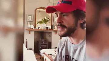 Jack Savoretti - Against The Wind (Lockdown Covers)